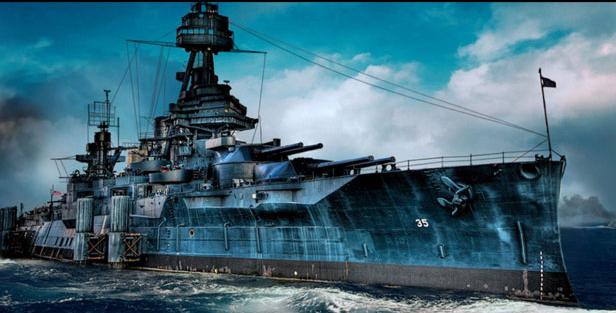 战舰世界游戏值得练习的舰艇,战舰世界手游测评