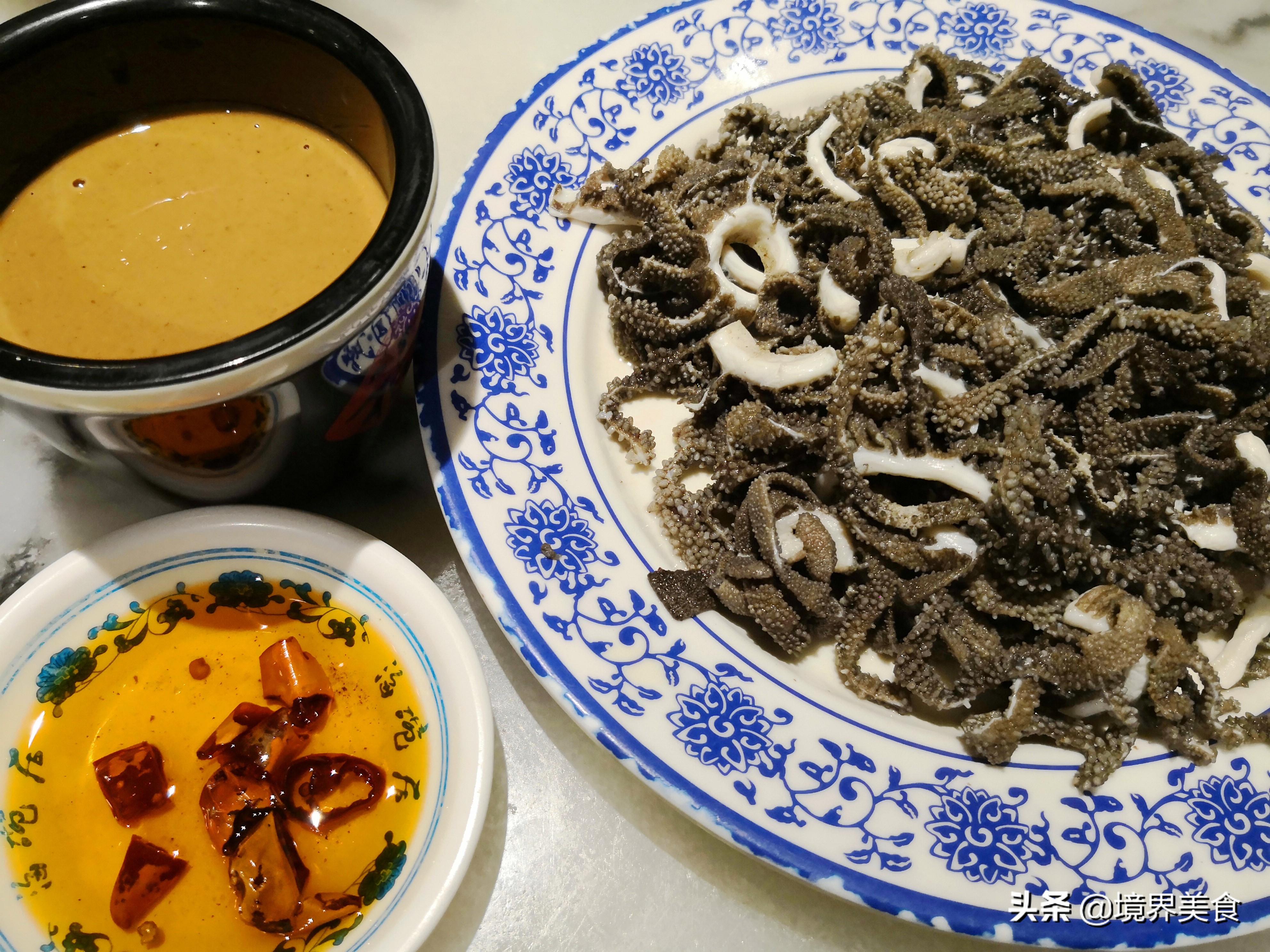 北京老字号海碗居,寻味京城