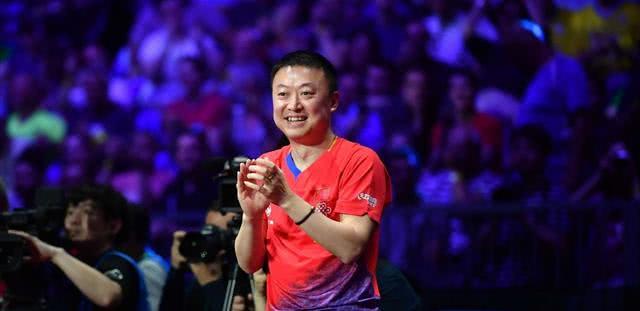 马琳被质疑陈梦4:0孙颖莎,马琳评价陈梦现状