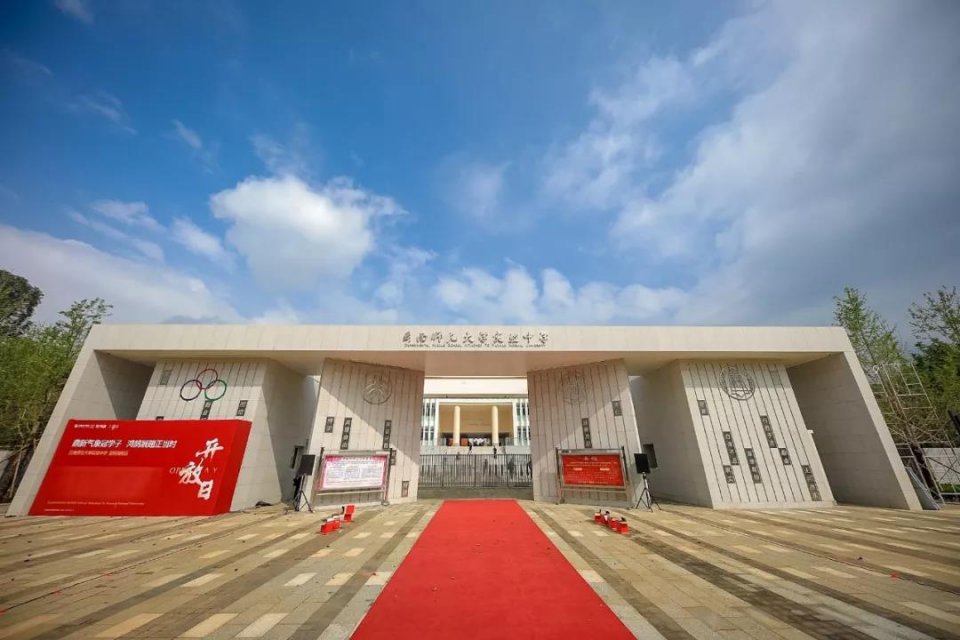 昆明湖6年很好，筑梦孩子的锦绣成长路