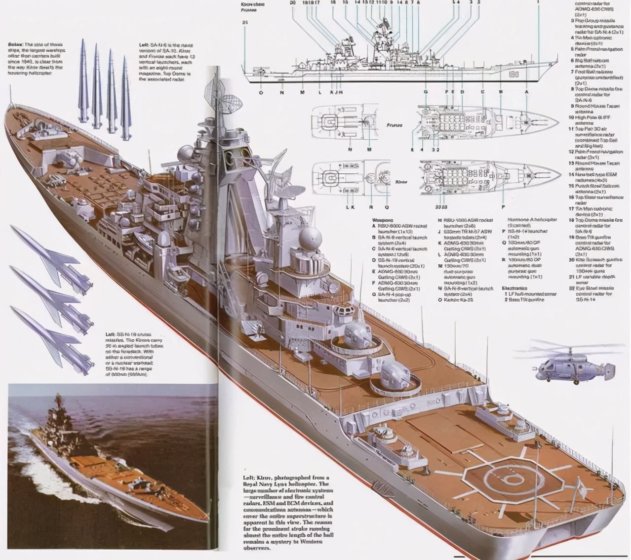 前苏联红色的巨熊,苏联沉睡40年的红色巨熊