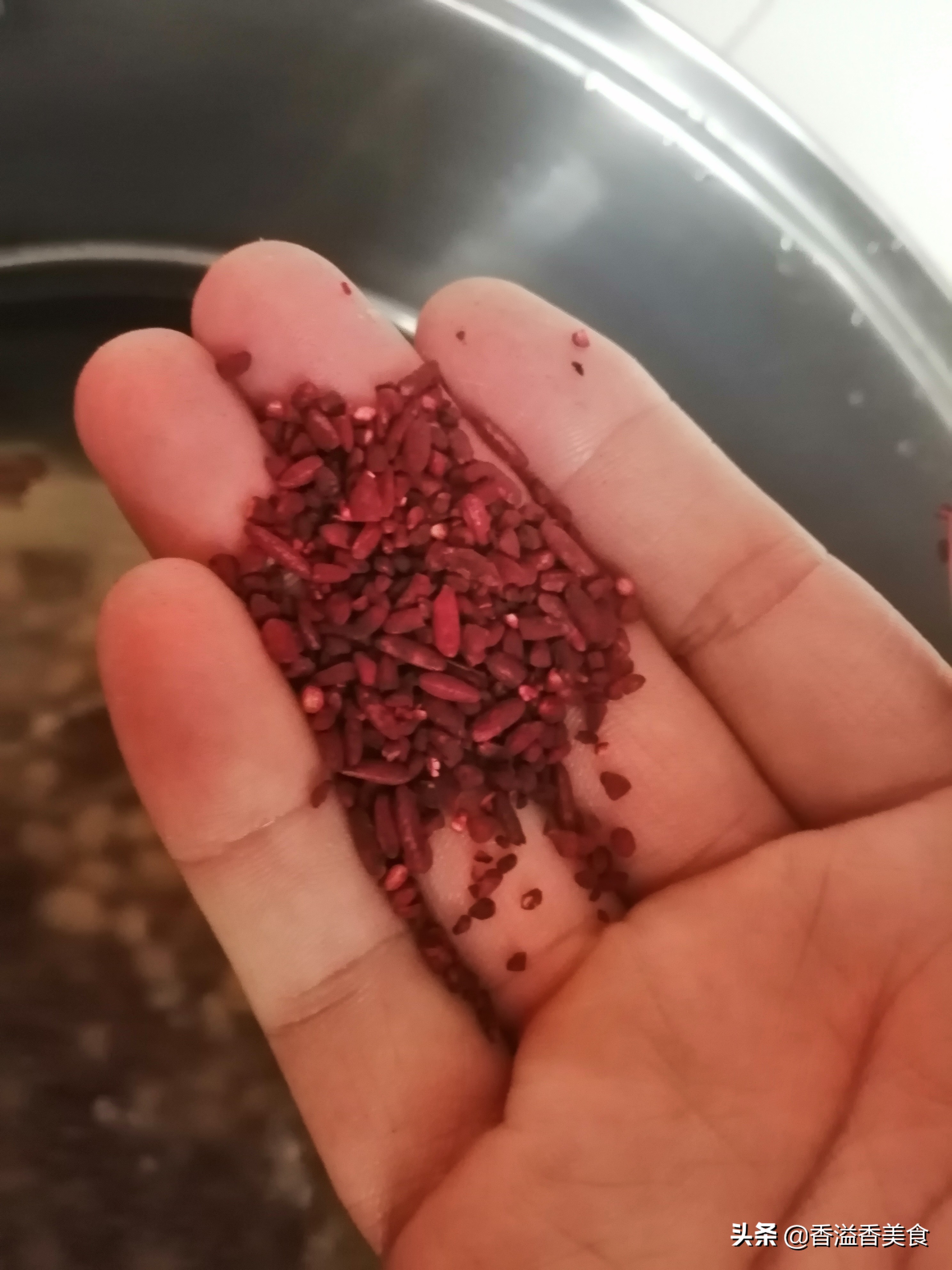 早餐店八宝粥最正宗的做法,开店八宝粥的熬制最快方法