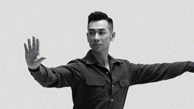 赵文卓不火的原因,赵文卓有真功夫为什么不火