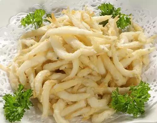 春天的威海处处是风景,威海的小海鲜