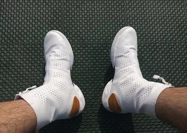 zk9超越乔丹,zk9实战评测