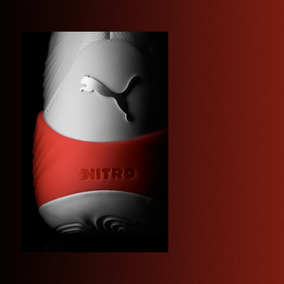 pumafusionnitrospec实战测评,pumafusionnitro篮球鞋耐磨测评