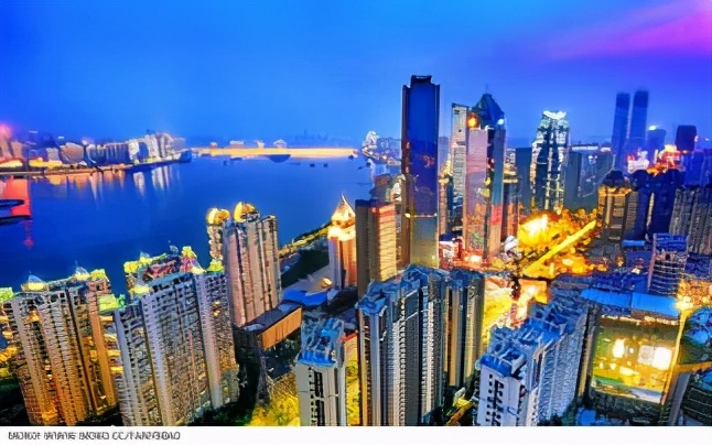 南昌一座人文底蕴之城,南昌一座二线城市