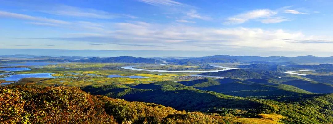 林业生态旅游科普,林草科普