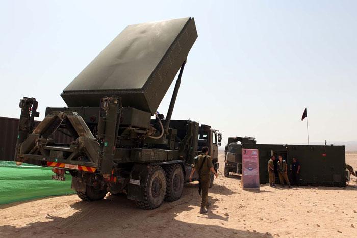 不买了！美国终止采购以色列“铁穹”，美陆军：拦不了巡航导弹