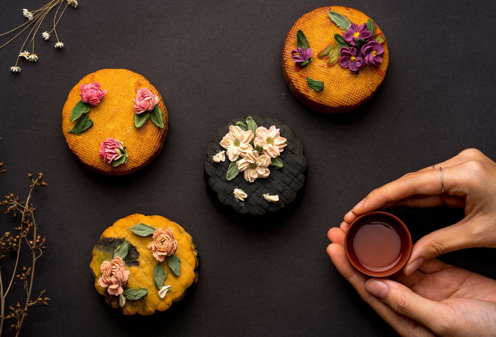 各地中秋节的习俗,你知道中秋节还有什么风物习俗吗