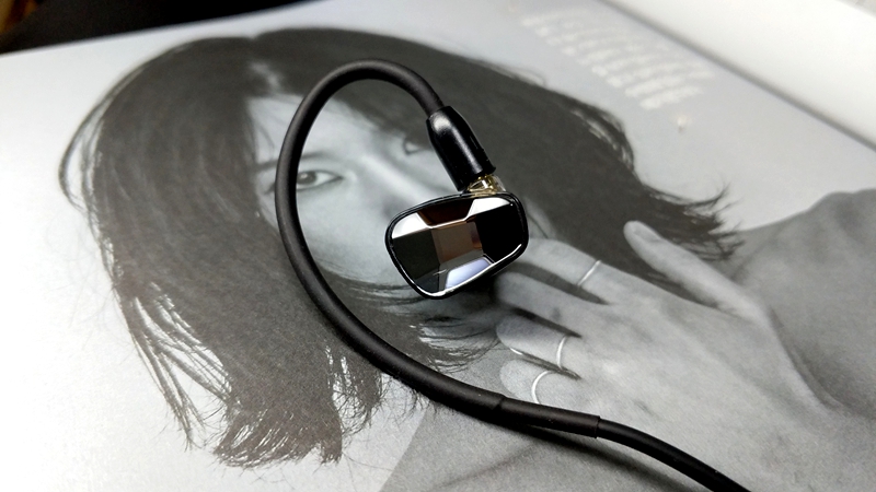 阿思翠vesnaevo有线耳机评测,阿思翠s60真无线耳机