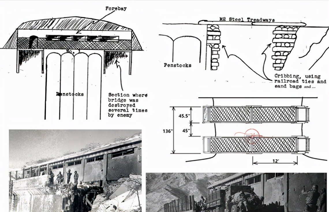 志愿军最后有没有成功炸毁水门桥,志愿军攻打过水门桥吗