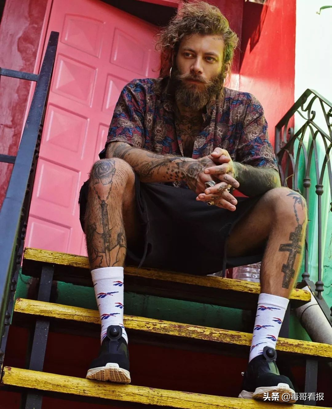 reebok为什么那么便宜,reebok好穿吗