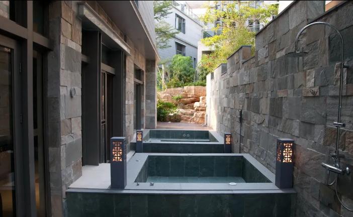 从化温泉别墅泡池推荐,从化温泉度假村排名榜