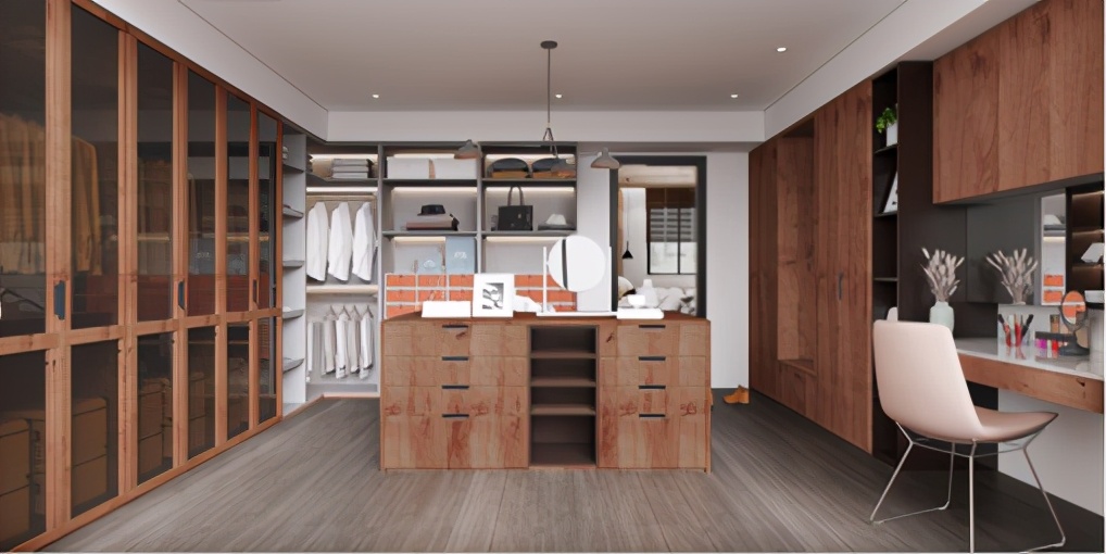 柏厨家居厨房整体橱柜设计,柏厨家居设计效果图