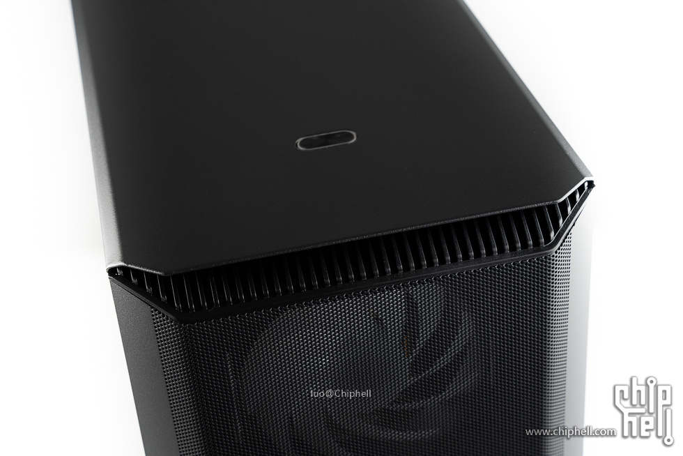 追风者p200自带风扇吗,追风者p200a装机视频