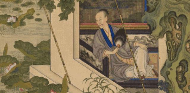 冷知识都是哪里来的,古代的扇子是怎么发明的