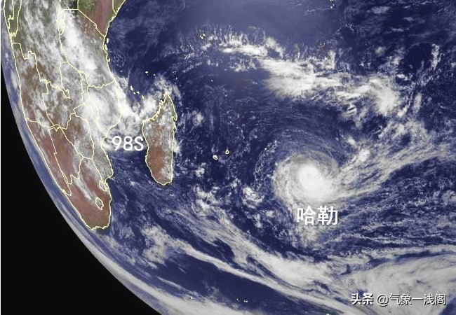 2019年全球第7个超强台风,台风最新信息3号台风强度