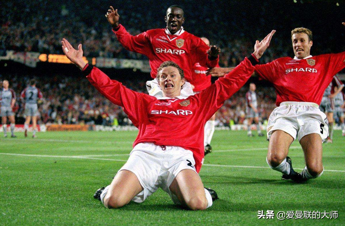 曼联主力全复出助阵索帅转正首战,索帅说曼联引援还没有结束