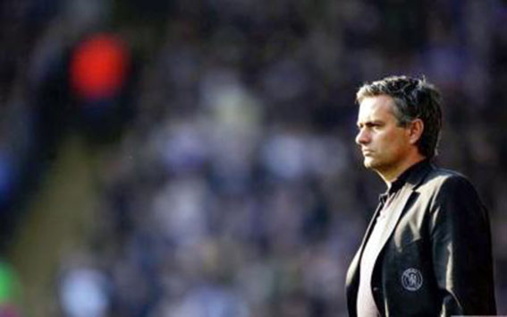 穆帅对球员的态度,穆帅战术理念