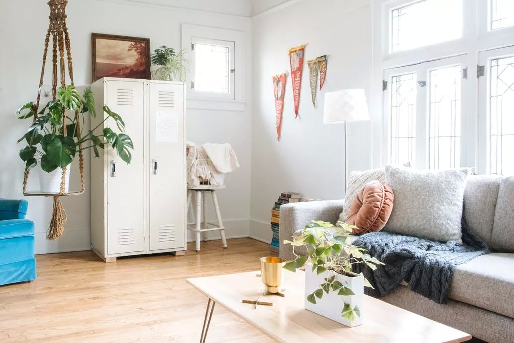 改造超过租房花费？美国年轻人的追求你不懂