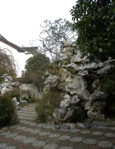 独游周庄,清明游周庄