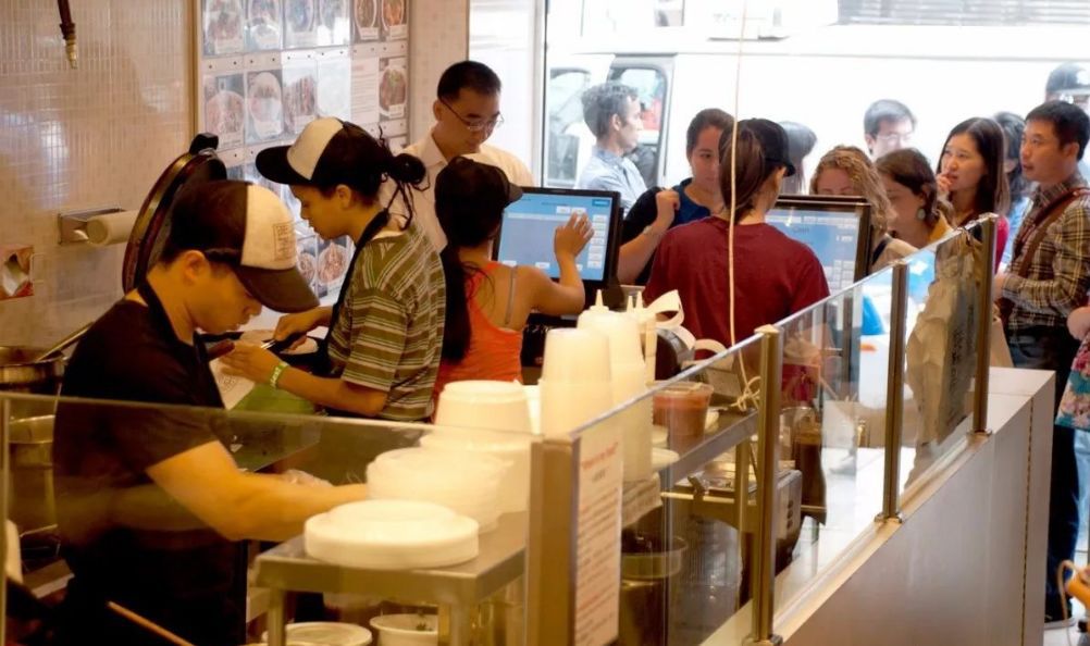 澳大利亚中餐馆现状,澳洲中餐馆真实现状