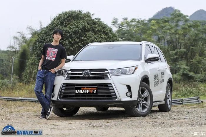 老款汉兰达吐槽最多的地方,第四代全新汉兰达车主真实感受