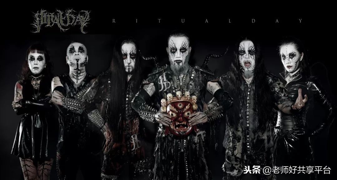 演出｜12.23昆明330金属音乐节