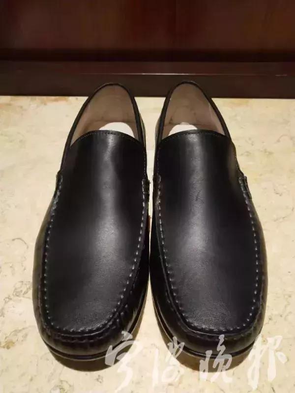 在宁波各酒店搞这种品牌的皮鞋专卖会，老板却从不露面！警方找上门发现