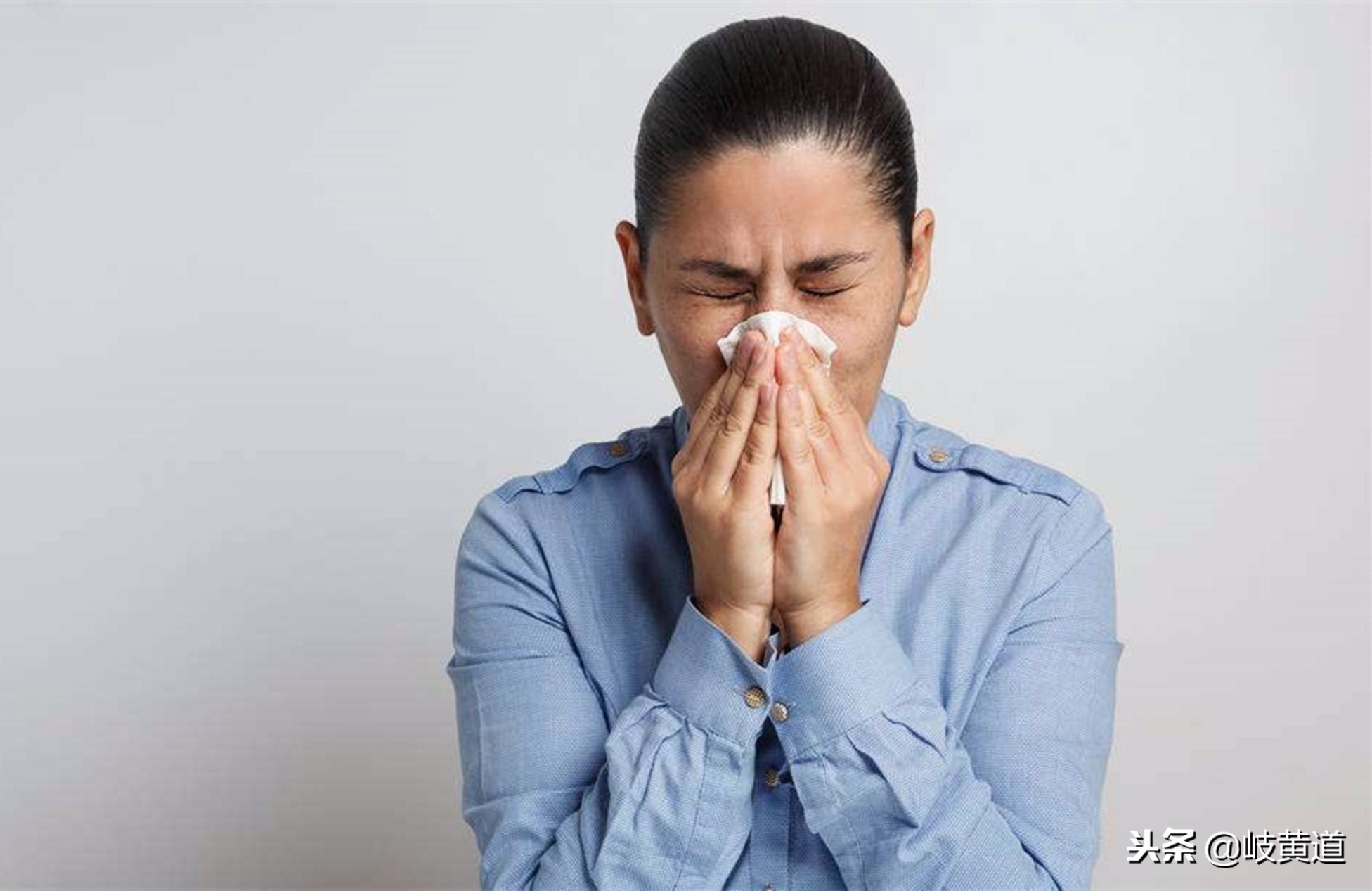 小便急、次数多，伴有疼痛，或与1种微小生物有关