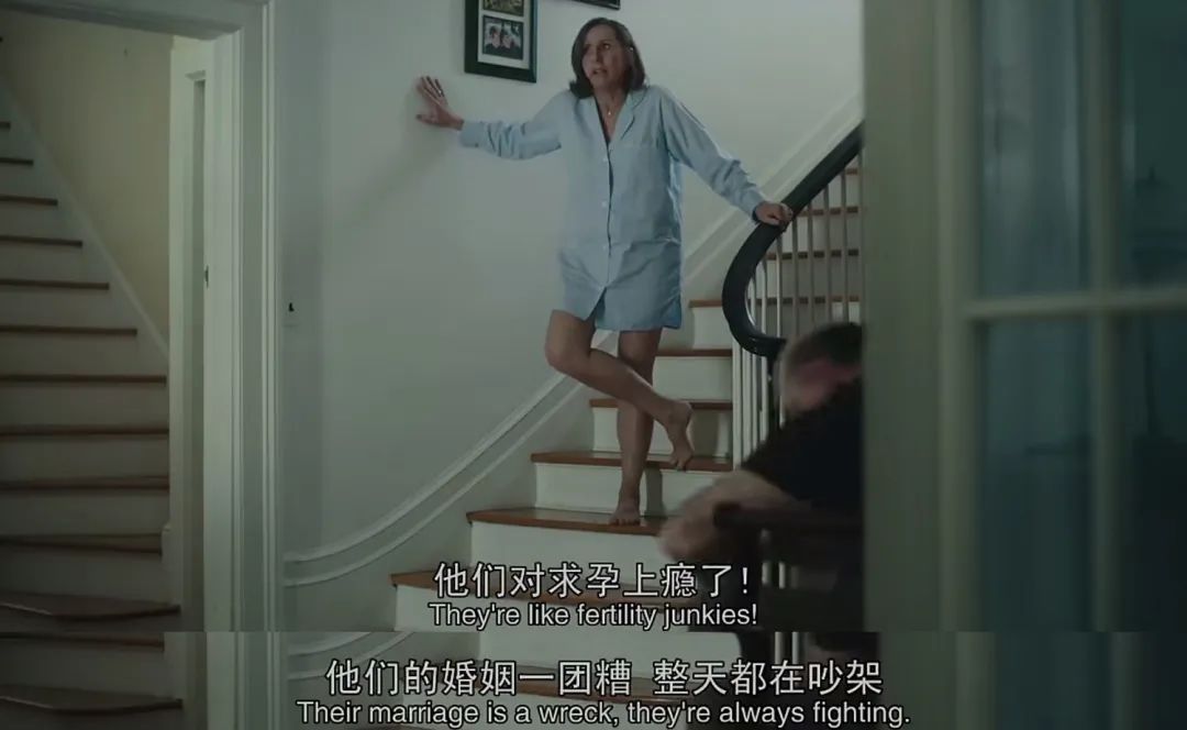 夫妻间的床榻隐私，就这么被拍出来了？