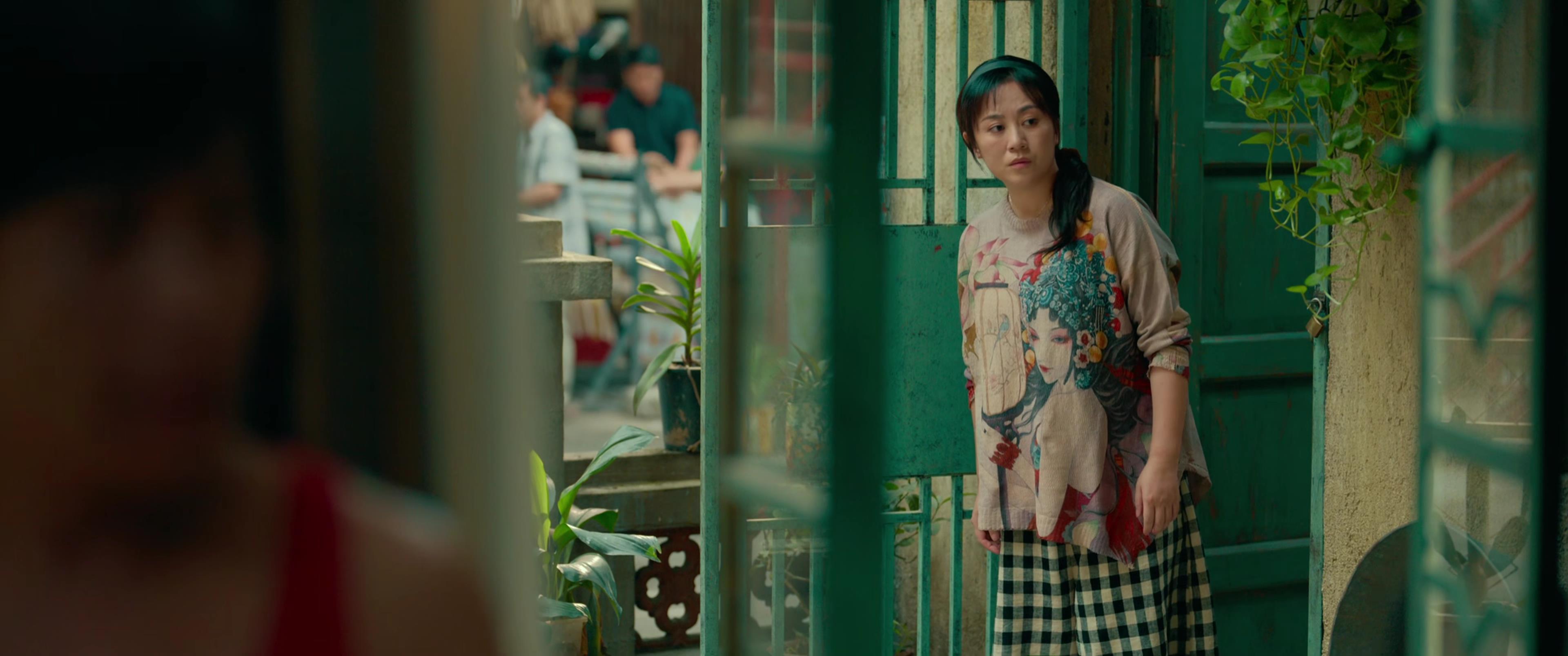 发财日记小宝和老人,发财日记小宝去二哥家