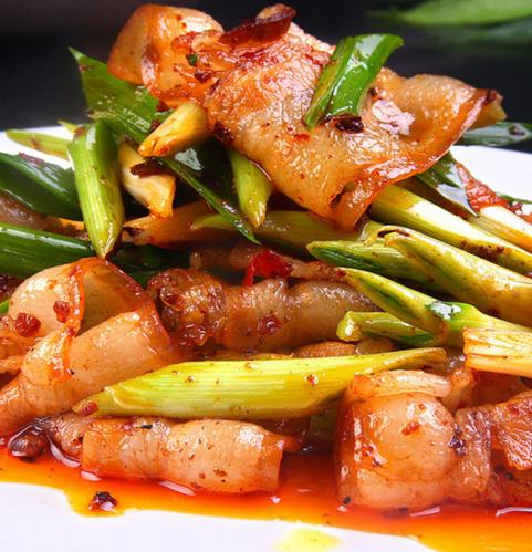 炒回锅肉最好的技巧,为什么炒回锅肉又硬又柴