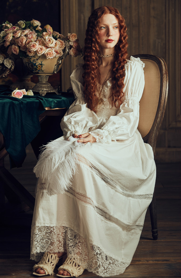 有哪些比较好看的家居服品牌,有好看牌子的家居服吗