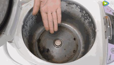 节能小技巧！如何正确清洁电饭煲
