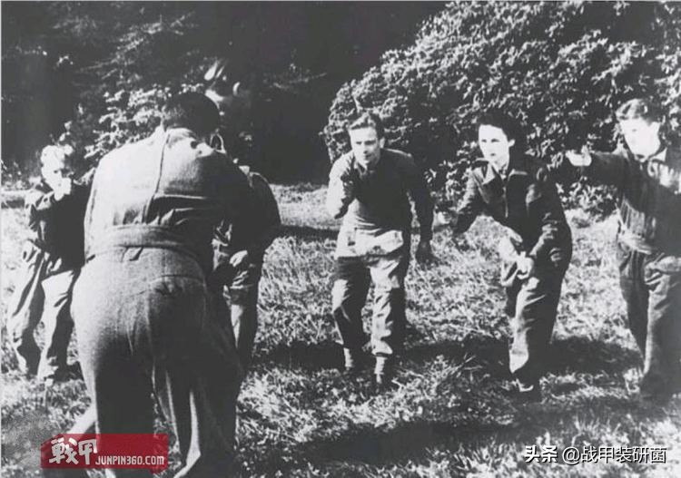 现代特种兵的真实格斗技术,特种兵格斗实战有多厉害