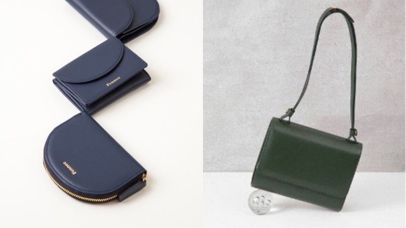 韩素希夫妻的世界包包,夫妻的世界韩素希同款包