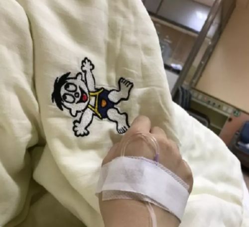 喝了这么多年旺旺，竟然不知道它还是家医院