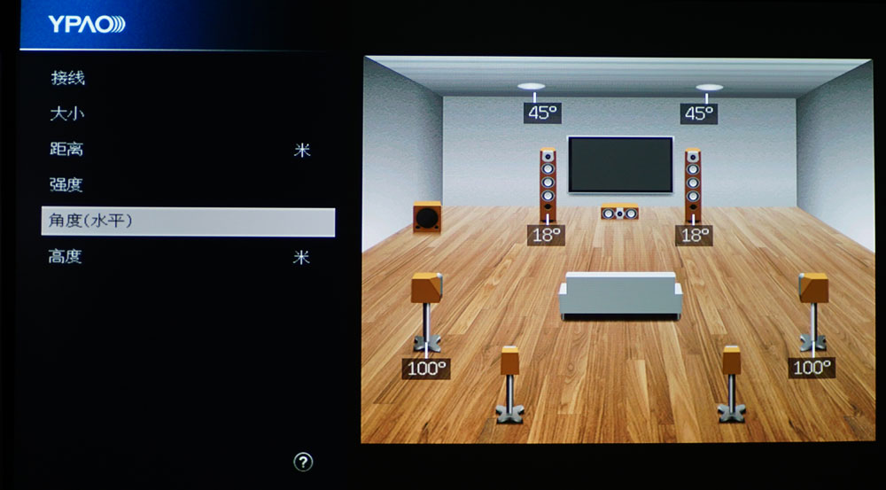 雅马哈mx-a5200后级功放测评,雅马哈a5功放评测