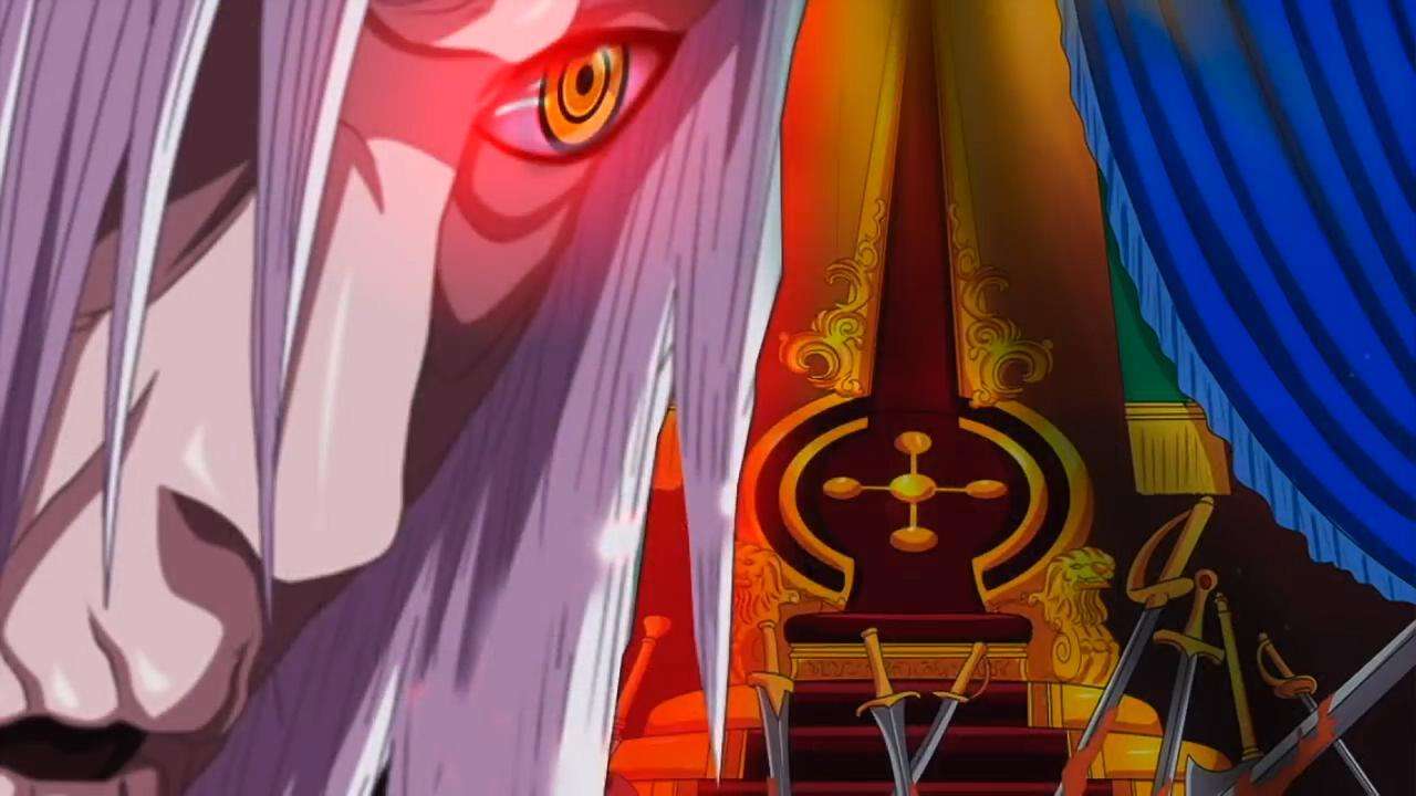 天龙人实行的是独裁统治,那“世界会议”存在的意义是什么?