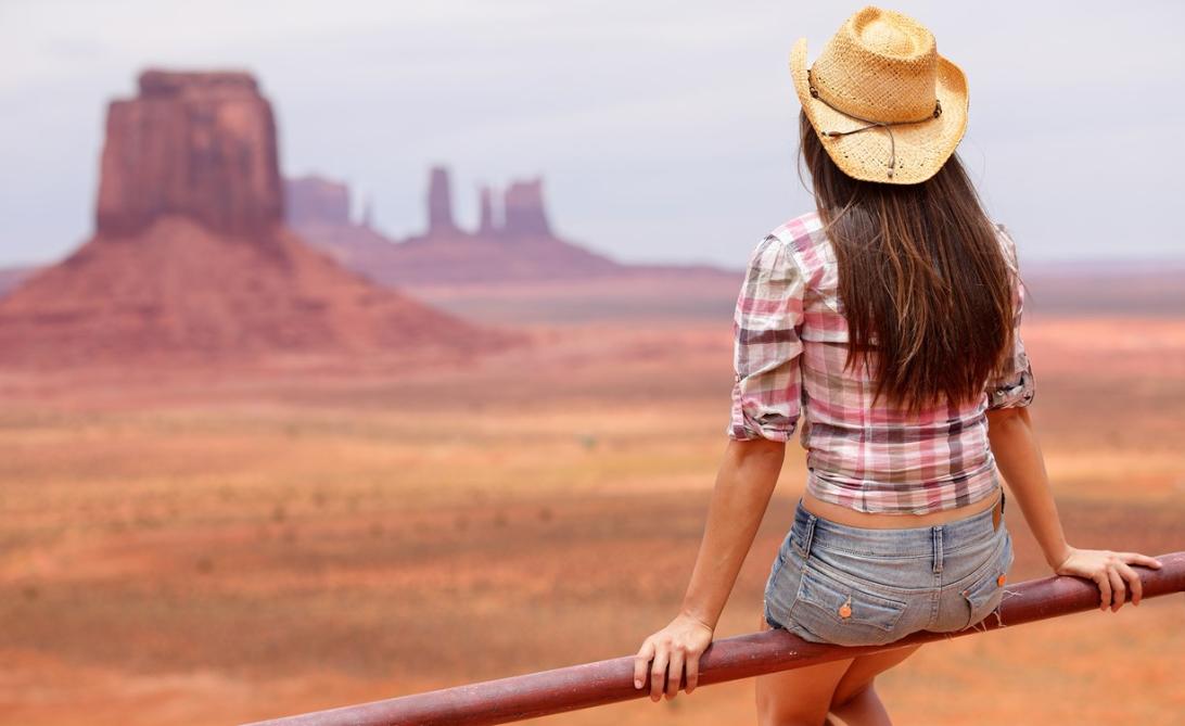 欧美国家年轻人最想去的地方,有多少外国人梦想去中国旅游