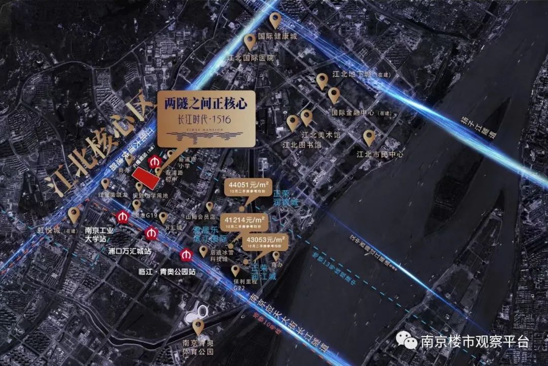 近期哪些楼盘开放样板间,高品质楼盘样板房