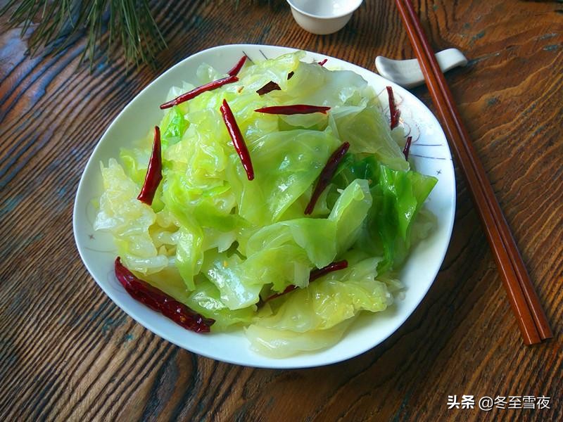 春节16种凉拌菜操作步骤,推荐几个春节凉拌菜的做法