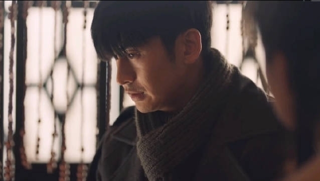 大决战坚守信仰片段,大决战黄埔军校学员站队分道扬镳