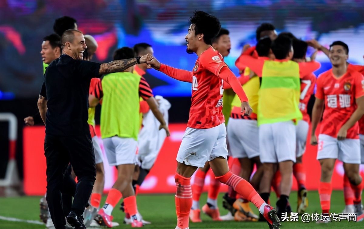 韩媒盛赞中国足球,韩媒评价鲁能和恒大
