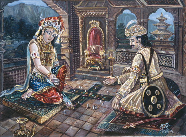 尼泊尔到底是怎么回事,尼泊尔红水晶和普通尼泊尔区别