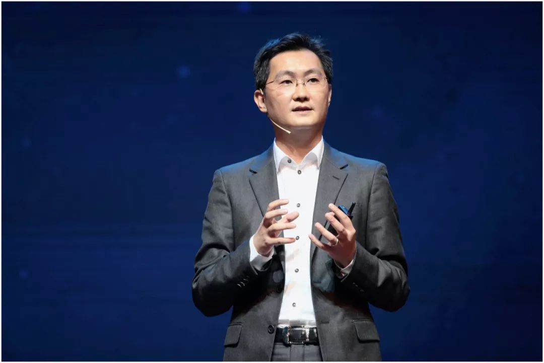 互联网富豪，血雨腥风50年：欲望、财富、杀戮、传奇……