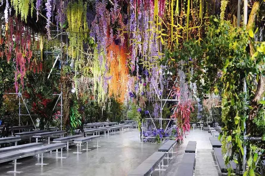 世界上超美的小花店,世界上的小花店