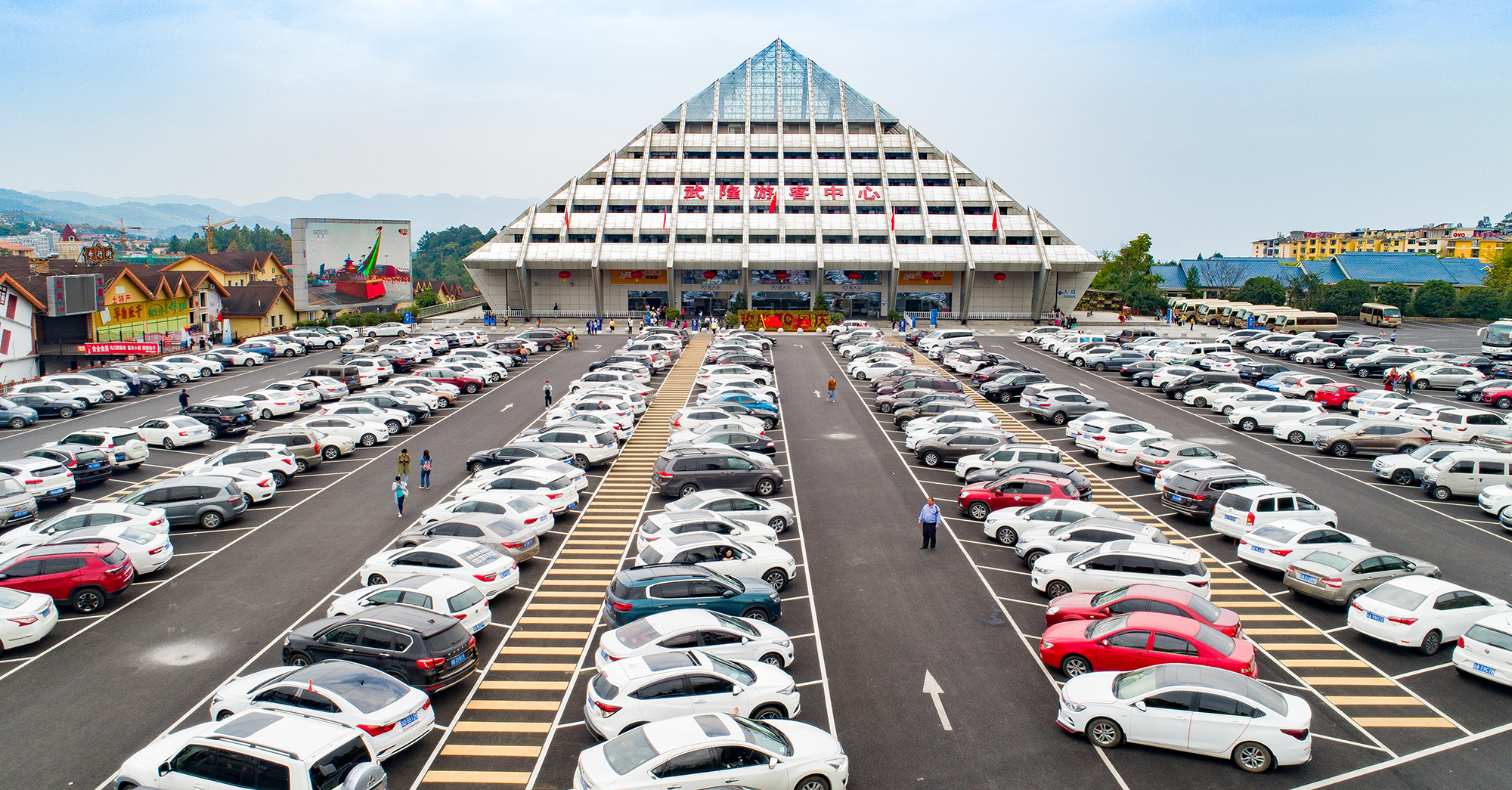 重庆人去哪里避暑最合适,重庆人适合出去避暑地方推荐